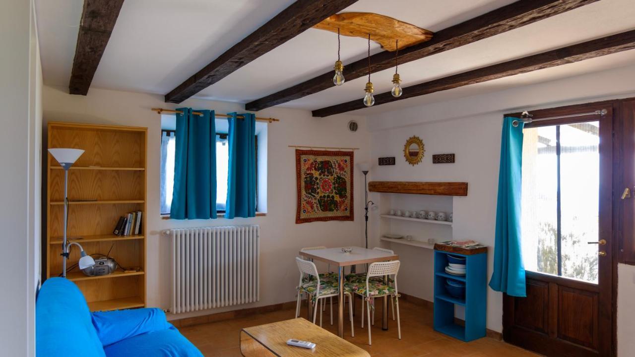Agriturismo Poggio Monte Saturnia Luaran gambar