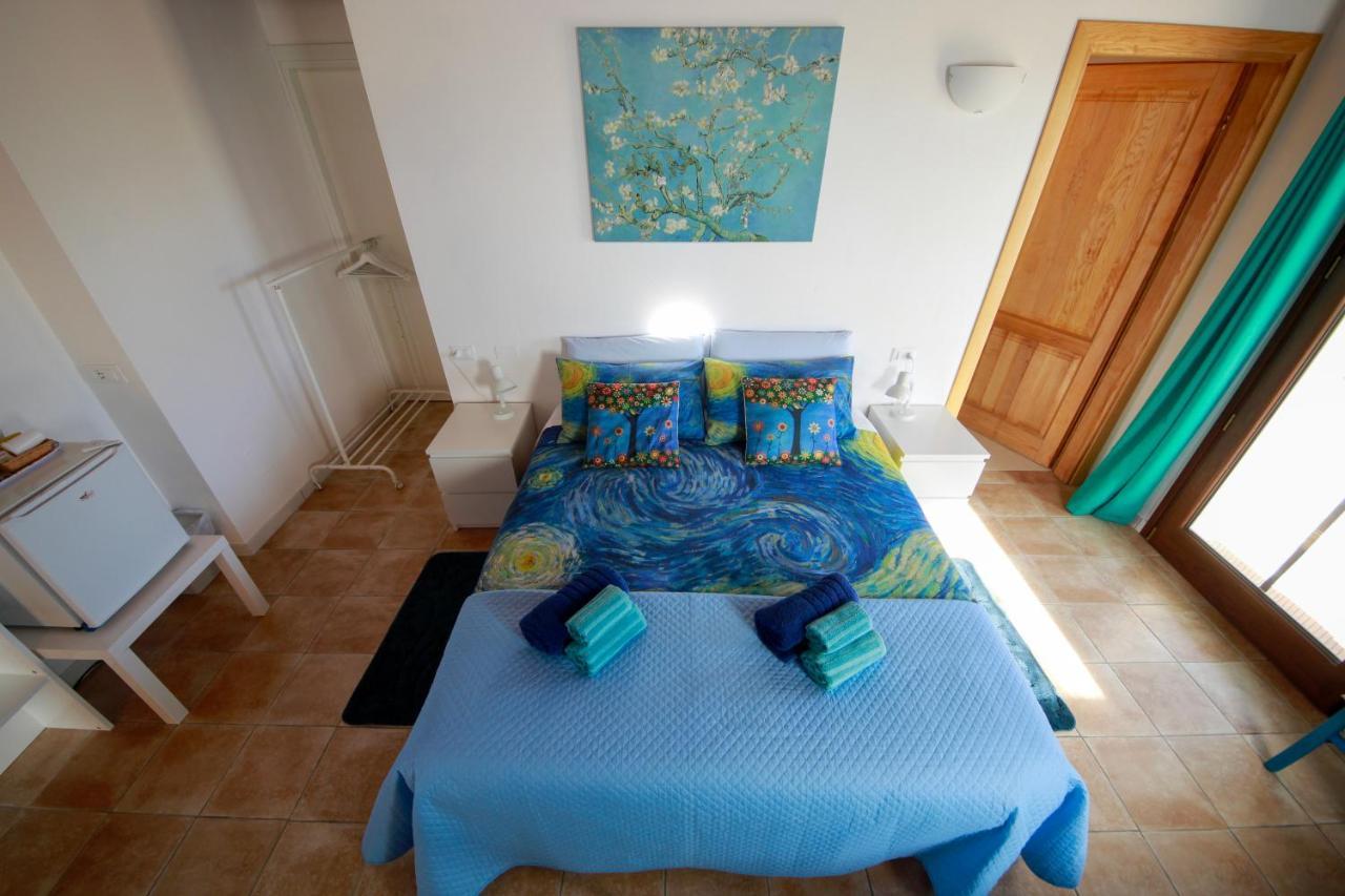 Agriturismo Poggio Monte Saturnia Luaran gambar