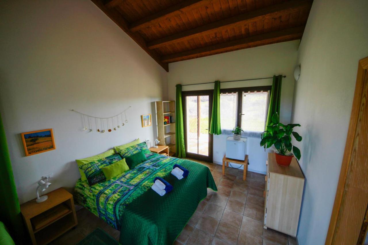 Agriturismo Poggio Monte Saturnia Luaran gambar