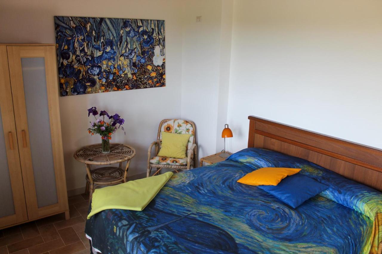 Agriturismo Poggio Monte Saturnia Luaran gambar